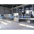 5 gallon water bottle filling machine ,filling and sealing machine